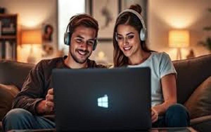 কম্পিউটারে একই সঙ্গে দুটি হেডফোন কানেক্ট করার সুবিধা এলো